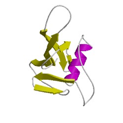 Image of CATH 4ytnB01