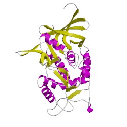 Image of CATH 4ytnE01