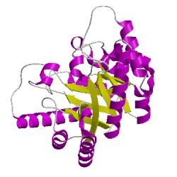 Image of CATH 4ytrA00