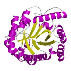 Image of CATH 4ytrD00