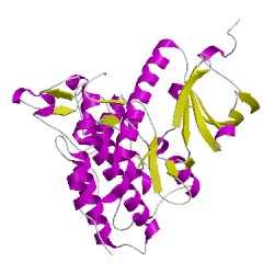 Image of CATH 4yu2A