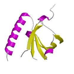 Image of CATH 4yu2A01