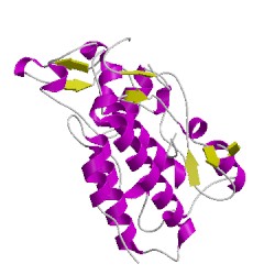 Image of CATH 4yu2A02