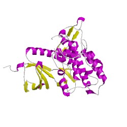 Image of CATH 4yu2B