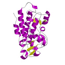 Image of CATH 4yu2C02