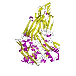 Image of CATH 4yu5A