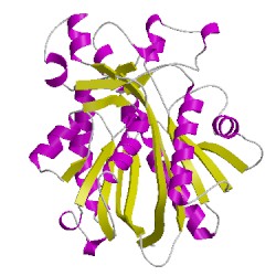 Image of CATH 4yucA