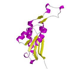 Image of CATH 4yucA02