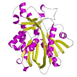 Image of CATH 4yufA