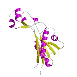 Image of CATH 4yufA01