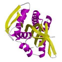 Image of CATH 4yusA02