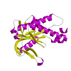 Image of CATH 4yutA02