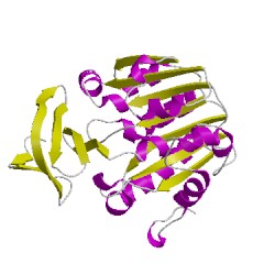 Image of CATH 4yuwA