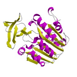 Image of CATH 4yuwB