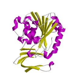 Image of CATH 4yuzA