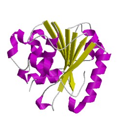 Image of CATH 4yuzA02