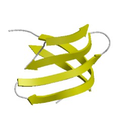 Image of CATH 4yuzB01