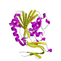 Image of CATH 4yuzC