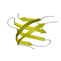 Image of CATH 4yuzD01