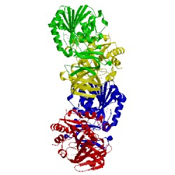 Image of CATH 4yv1