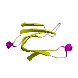 Image of CATH 4yv1A01