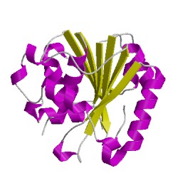 Image of CATH 4yv1A02