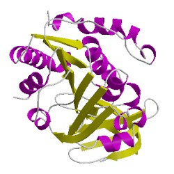 Image of CATH 4yv1B
