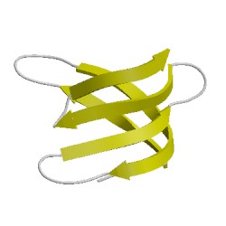 Image of CATH 4yv1B01