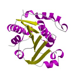 Image of CATH 4yv1B02