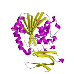 Image of CATH 4yv1C