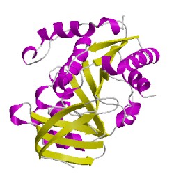 Image of CATH 4yv1D