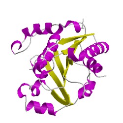 Image of CATH 4yv1D02