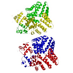 Image of CATH 4yv6