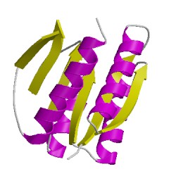 Image of CATH 4yv7A01