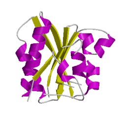 Image of CATH 4yv7A02