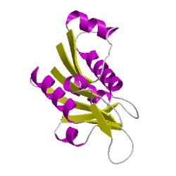 Image of CATH 4yviA01