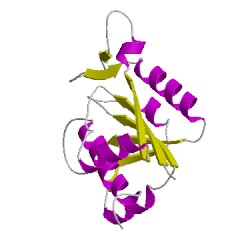 Image of CATH 4yviB01