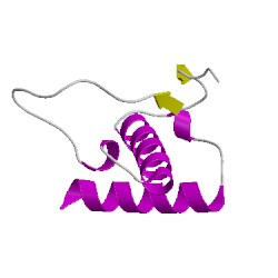 Image of CATH 4yviB02