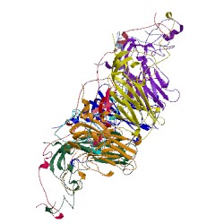 Image of CATH 4yvs