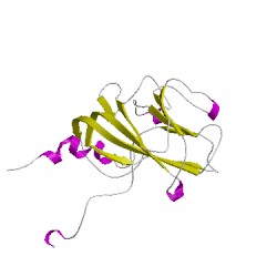 Image of CATH 4yvsA