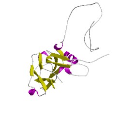 Image of CATH 4yvsB