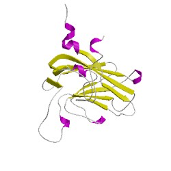 Image of CATH 4yvsJ