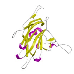 Image of CATH 4yvsO