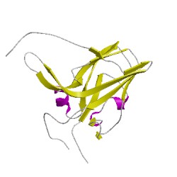 Image of CATH 4yvuA01