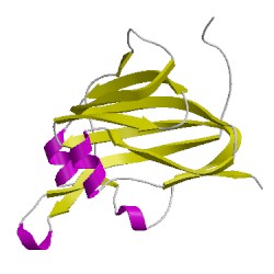 Image of CATH 4yvuA03