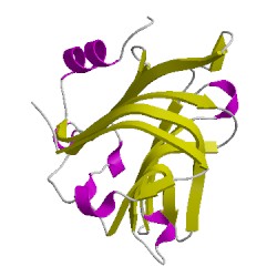 Image of CATH 4yw1B01