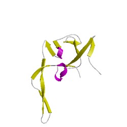 Image of CATH 4yw1B03