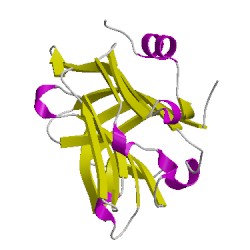 Image of CATH 4yw2A01