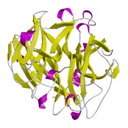 Image of CATH 4yw2A02