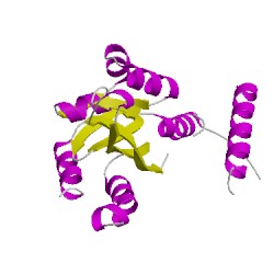 Image of CATH 4ywcA00